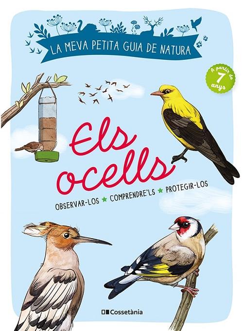 ELS OCELLS | 9788413560359 | LUCHESI, MICHEL | Llibreria Ombra | Llibreria online de Rubí, Barcelona | Comprar llibres en català i castellà online