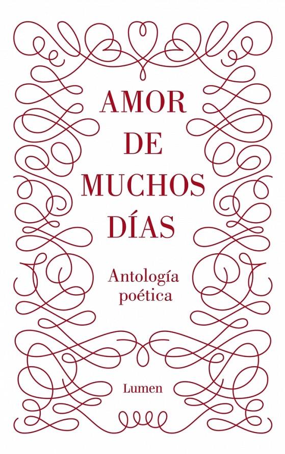 AMOR DE MUCHOS DÍAS | 9788426400192 | AUTORES VARIOS | Llibreria Ombra | Llibreria online de Rubí, Barcelona | Comprar llibres en català i castellà online