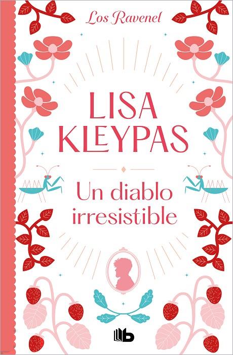 UN DIABLO IRRESISTIBLE (LOS RAVENEL 7) | 9788413146058 | KLEYPAS, LISA | Llibreria Ombra | Llibreria online de Rubí, Barcelona | Comprar llibres en català i castellà online