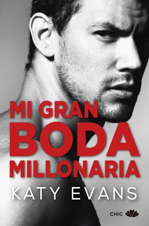 MI GRAN BODA MILLONARIA | 9788417972141 | EVANS, KATY | Llibreria Ombra | Llibreria online de Rubí, Barcelona | Comprar llibres en català i castellà online