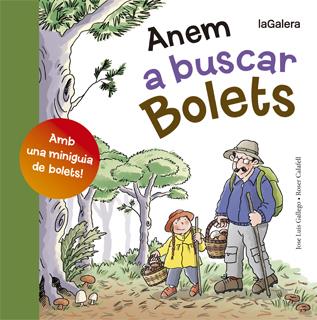 ANEM A BUSCAR BOLETS | 9788424652807 | GALLEGO, JOSÉ LUIS | Llibreria Ombra | Llibreria online de Rubí, Barcelona | Comprar llibres en català i castellà online