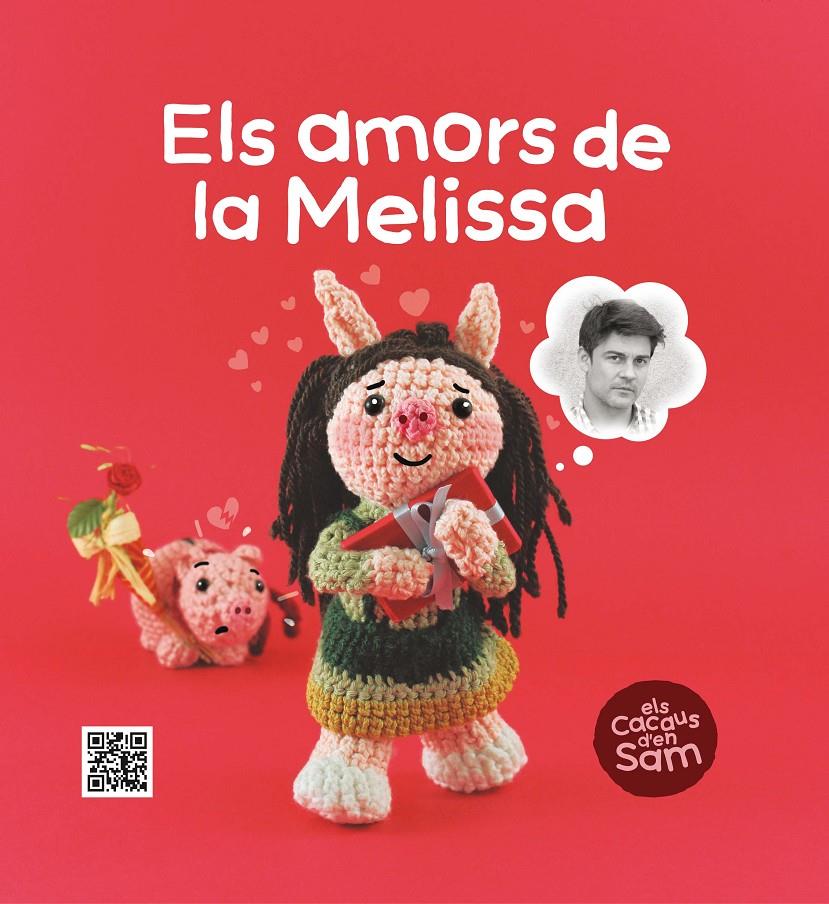 ELS AMORS DE LA MELISSA | 9788499792552 | SIERRA I SERRA, ESPERANÇA/TEIXIDOR PLANELLA, XAVIER | Llibreria Ombra | Llibreria online de Rubí, Barcelona | Comprar llibres en català i castellà online