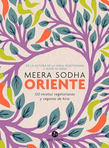 ORIENTE | 9788415887546 | SODHA, MEERA | Llibreria Ombra | Llibreria online de Rubí, Barcelona | Comprar llibres en català i castellà online