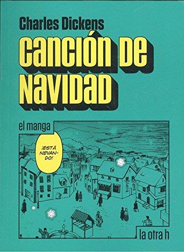 CANCIÓN DE NAVIDAD | 9788416540990 | DICKENS, CHARLES | Llibreria Ombra | Llibreria online de Rubí, Barcelona | Comprar llibres en català i castellà online