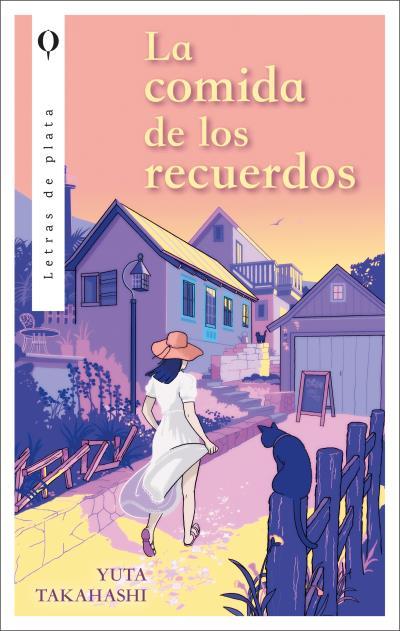 LA COMIDA DE LOS RECUERDOS | 9788492919598 | TAKAHASHI, YUTA | Llibreria Ombra | Llibreria online de Rubí, Barcelona | Comprar llibres en català i castellà online