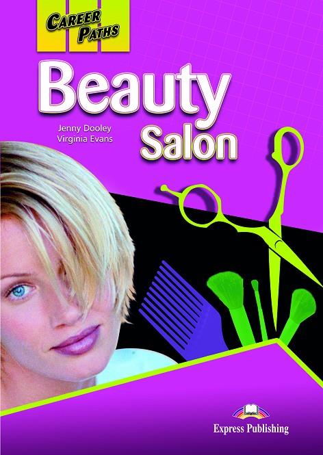 BEAUTY SALON | 9781471562457 | EXPRESS PUBLISHING (OBRA COLECTIVA) | Llibreria Ombra | Llibreria online de Rubí, Barcelona | Comprar llibres en català i castellà online