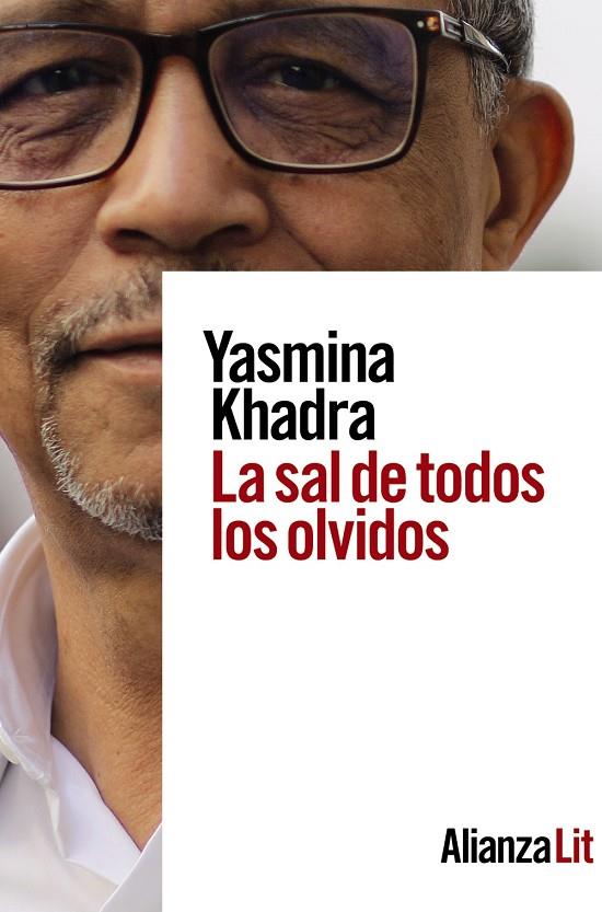 LA SAL DE TODOS LOS OLVIDOS | 9788413624952 | KHADRA, YASMINA | Llibreria Ombra | Llibreria online de Rubí, Barcelona | Comprar llibres en català i castellà online