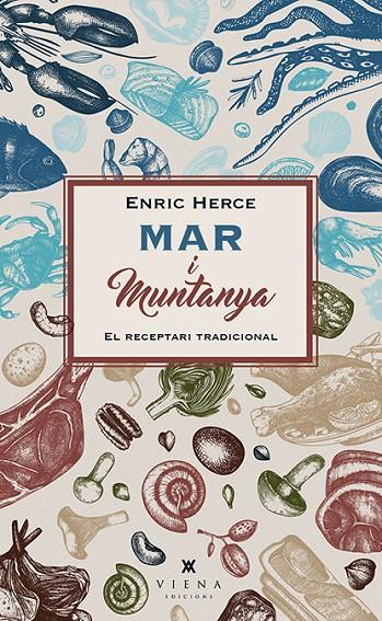 MAR I MUNTANYA | 9788419474681 | HERCE CARMONA, ENRIC | Llibreria Ombra | Llibreria online de Rubí, Barcelona | Comprar llibres en català i castellà online