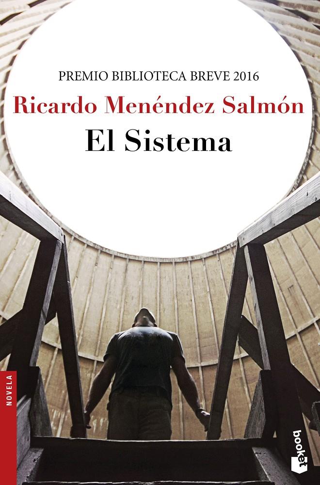 EL SISTEMA | 9788432232152 | RICARDO MENÉNDEZ SALMÓN | Llibreria Ombra | Llibreria online de Rubí, Barcelona | Comprar llibres en català i castellà online