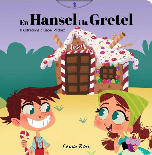 EN HANSEL I LA GRETEL | 9788491376460 | AUTORS, DIVERSOS | Llibreria Ombra | Llibreria online de Rubí, Barcelona | Comprar llibres en català i castellà online