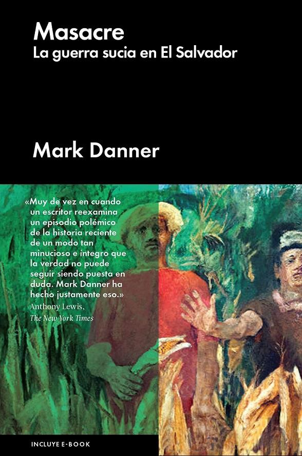 MASACRE | 9788416420520 | DANNER, MARK | Llibreria Ombra | Llibreria online de Rubí, Barcelona | Comprar llibres en català i castellà online