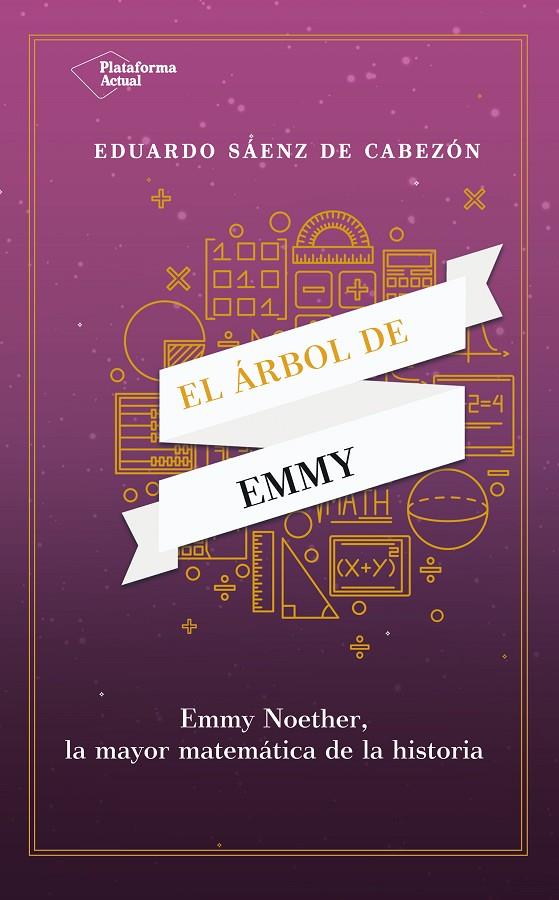 EL ÁRBOL DE EMMY | 9788417886196 | SÁENZ DE CABEZÓN, EDUARDO | Llibreria Ombra | Llibreria online de Rubí, Barcelona | Comprar llibres en català i castellà online