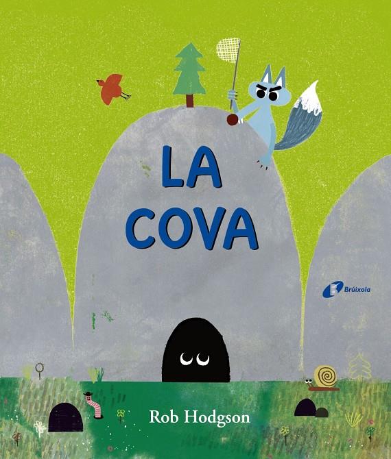 LA COVA | 9788499067995 | HODGSON, ROB | Llibreria Ombra | Llibreria online de Rubí, Barcelona | Comprar llibres en català i castellà online