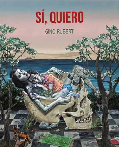 SÍ, QUIERO | 9788417560799 | RUBERT, GINO | Llibreria Ombra | Llibreria online de Rubí, Barcelona | Comprar llibres en català i castellà online