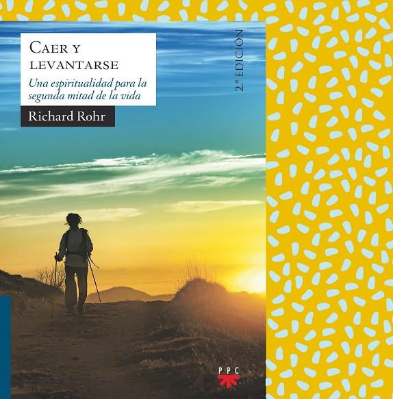 SA.194 CAER Y LEVANTARSE | 9788428828895 | ROHR, RICHARD | Llibreria Ombra | Llibreria online de Rubí, Barcelona | Comprar llibres en català i castellà online