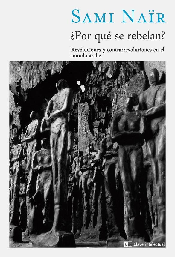 ¿POR QUÉ SE REBELAN? REVOLUCIONES Y CONTRARREVOLUCIONES EN EL MUNDO ARABE | 9788494074127 | SAMI NAIR | Llibreria Ombra | Llibreria online de Rubí, Barcelona | Comprar llibres en català i castellà online