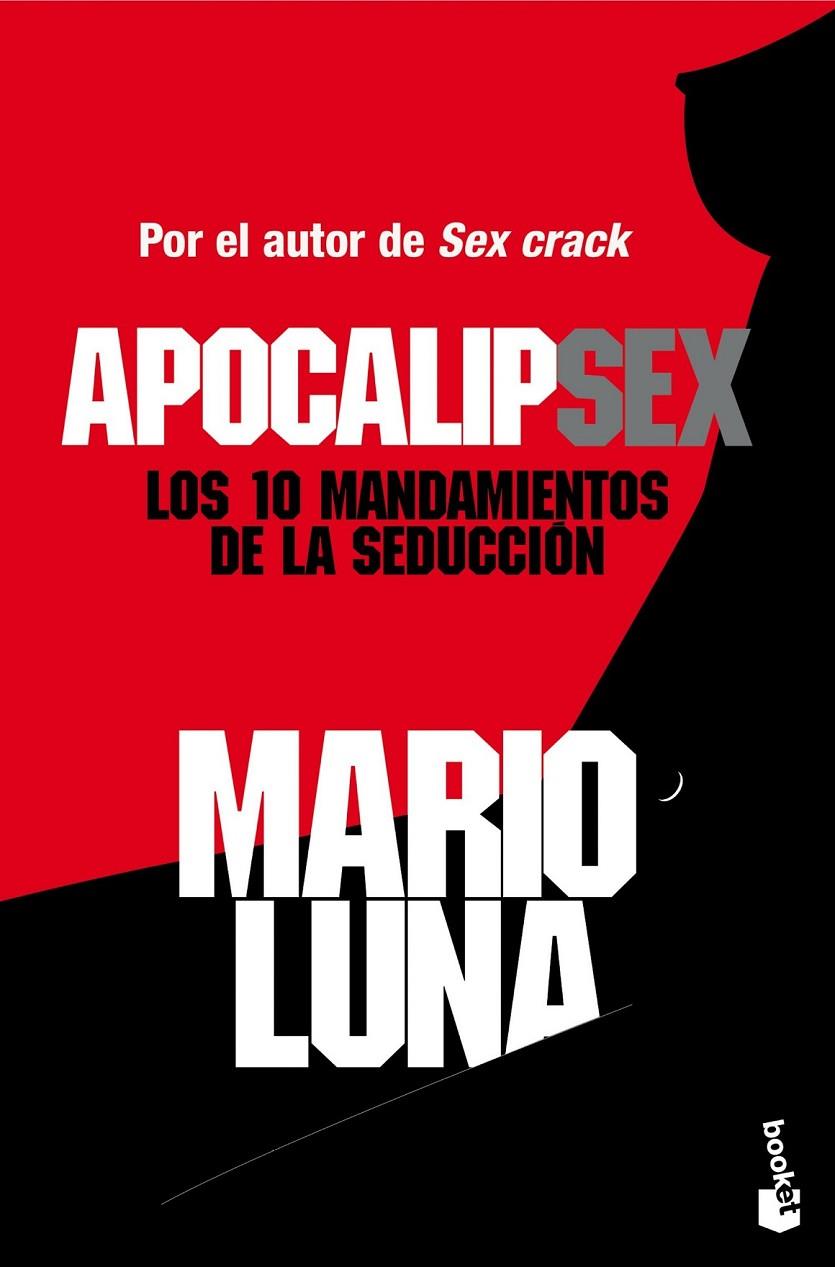 APOCALÍPSEX | 9788467044652 | MARIO LUNA | Llibreria Ombra | Llibreria online de Rubí, Barcelona | Comprar llibres en català i castellà online