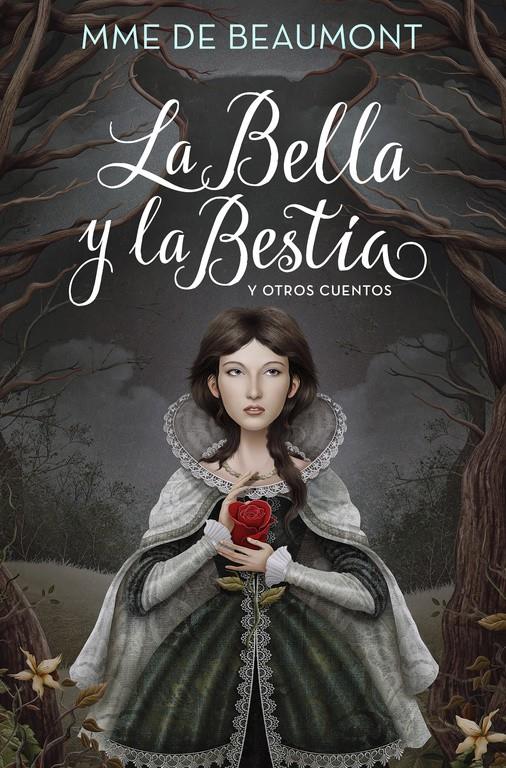 LA BELLA Y LA BESTIA Y OTROS CUENTOS | 9788420485867 | LEPRINCE DE BEAUMONT, JEANNE MARIE | Llibreria Ombra | Llibreria online de Rubí, Barcelona | Comprar llibres en català i castellà online