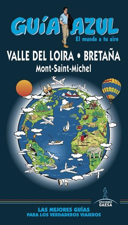 VALLE DEL LOIRA | 9788417823498 | INGELMO, ÁNGEL | Llibreria Ombra | Llibreria online de Rubí, Barcelona | Comprar llibres en català i castellà online