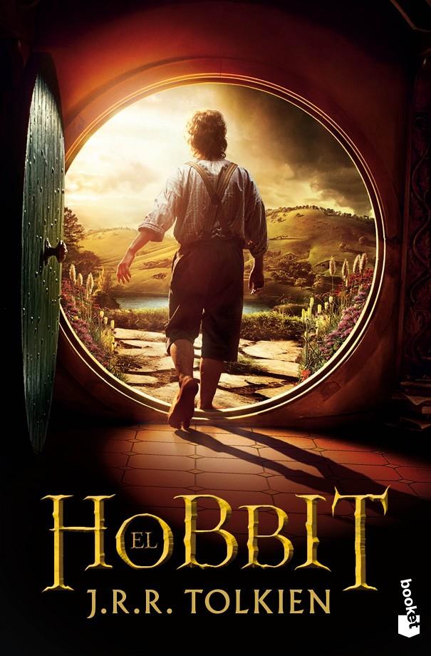 EL HOBBIT | 9788445000656 | J. R. R. TOLKIEN | Llibreria Ombra | Llibreria online de Rubí, Barcelona | Comprar llibres en català i castellà online