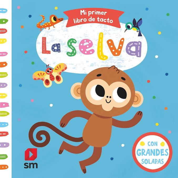 MPLT.LA SELVA | 9788491820710 | AMERICO, TIAGO | Llibreria Ombra | Llibreria online de Rubí, Barcelona | Comprar llibres en català i castellà online