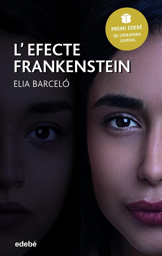 L´EFECTE  FRANKENSTEIN | 9788468343044 | BARCELÓ ESTEVE, ELIA | Llibreria Ombra | Llibreria online de Rubí, Barcelona | Comprar llibres en català i castellà online