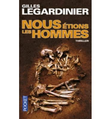 NOUS ETIONS LES HOMMES | 9782266220354 | LEGARDINIER GIL | Llibreria Ombra | Llibreria online de Rubí, Barcelona | Comprar llibres en català i castellà online