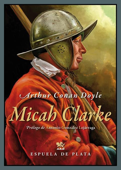 MICAH CLARKE | 9788416034772 | DOYLE, ARTHUR CONAN | Llibreria Ombra | Llibreria online de Rubí, Barcelona | Comprar llibres en català i castellà online