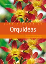 ORQUÍDEAS | 9788425519222 | RÖLLKE, FRANK | Llibreria Ombra | Llibreria online de Rubí, Barcelona | Comprar llibres en català i castellà online