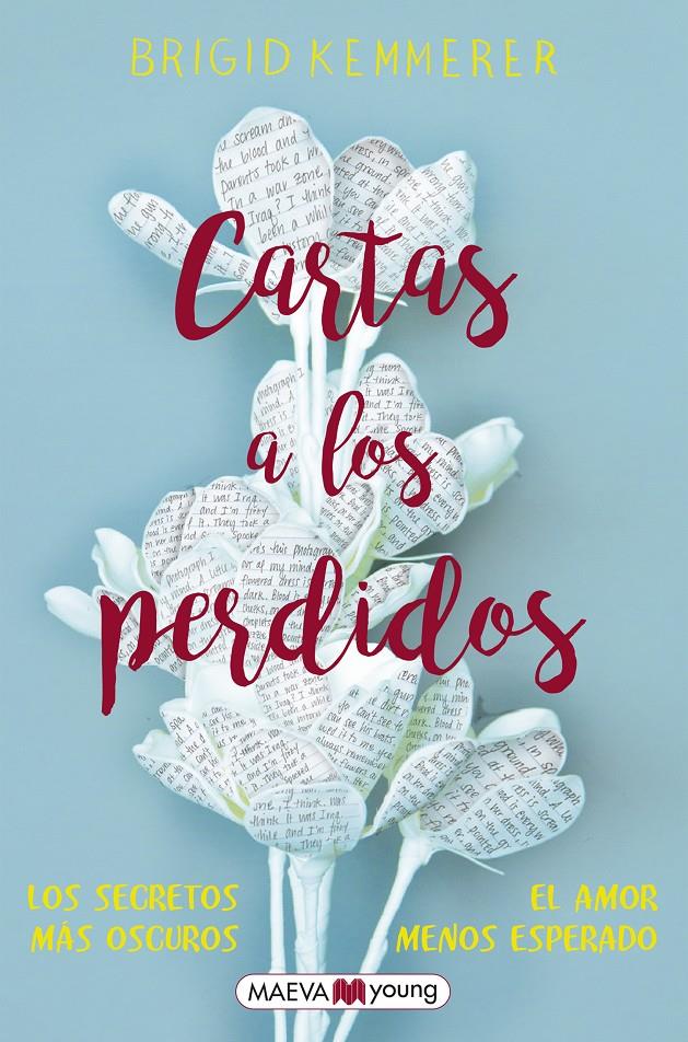 CARTAS A LOS PERDIDOS | 9788417108403 | KEMMERER, BRIGID | Llibreria Ombra | Llibreria online de Rubí, Barcelona | Comprar llibres en català i castellà online