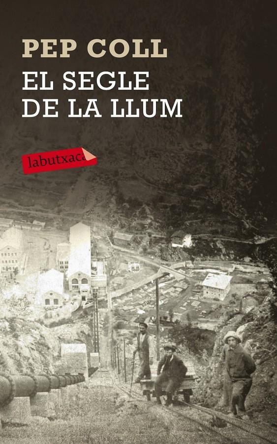 EL SEGLE DE LA LLUM | 9788499308067 | PEP COLL | Llibreria Ombra | Llibreria online de Rubí, Barcelona | Comprar llibres en català i castellà online