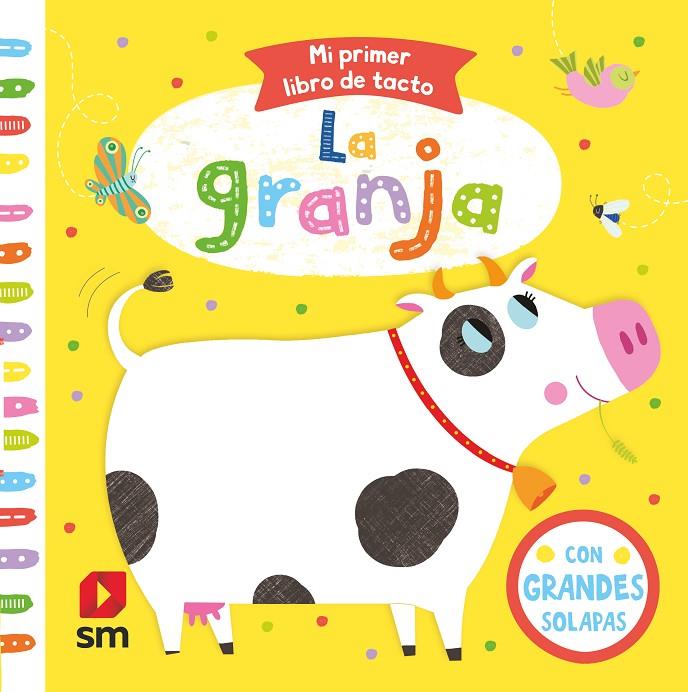 MPLT.LA GRANJA | 9788491820697 | HORVARTH, MARIE-NOËLLE | Llibreria Ombra | Llibreria online de Rubí, Barcelona | Comprar llibres en català i castellà online