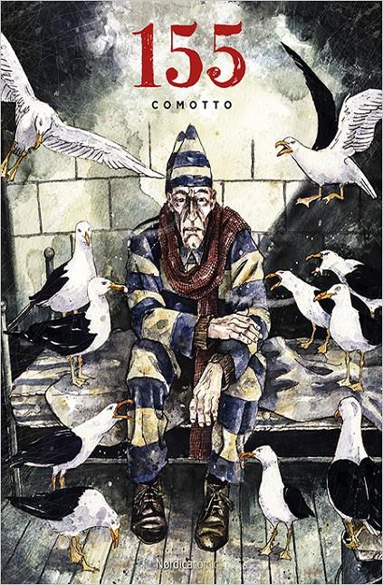 155. SIMÓN RADOWITZKY | 9788416830039 | COMOTTO, AGUSTÍN | Llibreria Ombra | Llibreria online de Rubí, Barcelona | Comprar llibres en català i castellà online