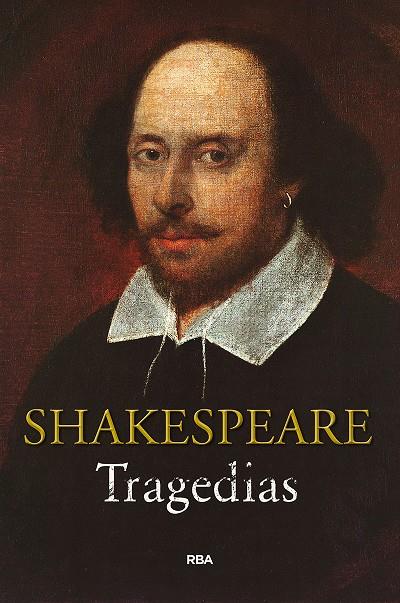 SHAKESPEARE I. TRAGEDIAS | 9788491873372 | SHAKESPEARE WILLIAM | Llibreria Ombra | Llibreria online de Rubí, Barcelona | Comprar llibres en català i castellà online