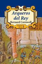 ARQUEROS DEL REY (I)  (BOLSILLO) | 9788435018593 | CORNWELL, BERNARD | Llibreria Ombra | Llibreria online de Rubí, Barcelona | Comprar llibres en català i castellà online