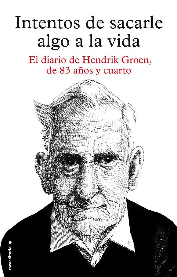 INTENTOS DE SACARLE ALGO A LA VIDA | 9788416306879 | GROEN, HENDRIK | Llibreria Ombra | Llibreria online de Rubí, Barcelona | Comprar llibres en català i castellà online