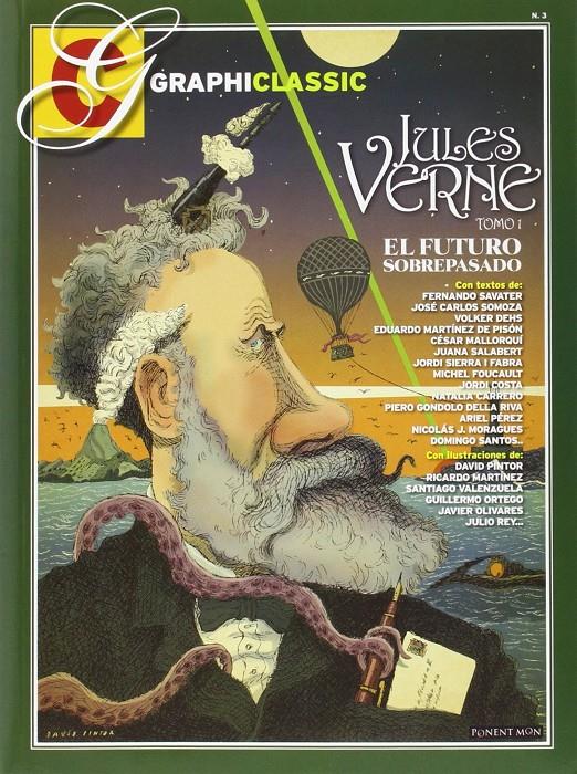 JULES VERNE TOMO 1 | 9781910856406 | AA.VV | Llibreria Ombra | Llibreria online de Rubí, Barcelona | Comprar llibres en català i castellà online