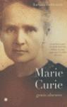 MARIE CURIE. GENIO OBSESIVO | 9788495348197 | GOLDSMITH, BARBARA | Llibreria Ombra | Llibreria online de Rubí, Barcelona | Comprar llibres en català i castellà online