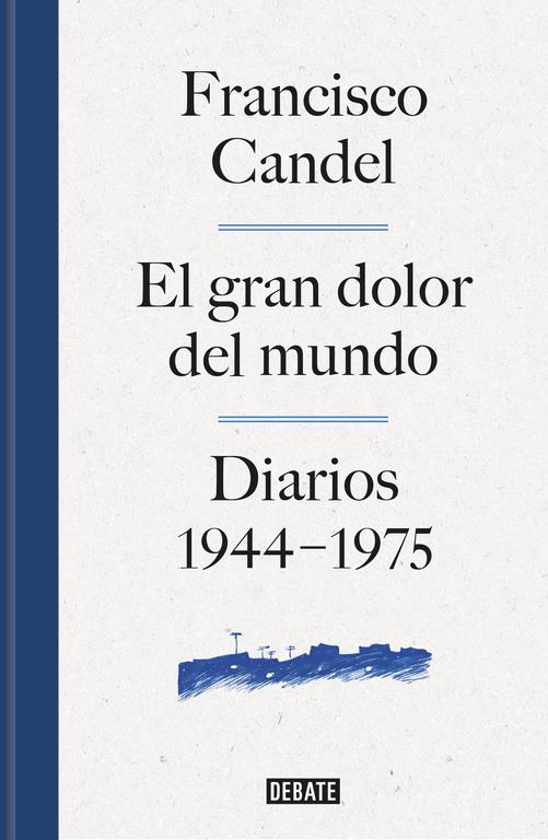 EL GRAN DOLOR DEL MUNDO | 9788499926506 | CANDEL TORTAJADA, FRANCISCO | Llibreria Ombra | Llibreria online de Rubí, Barcelona | Comprar llibres en català i castellà online