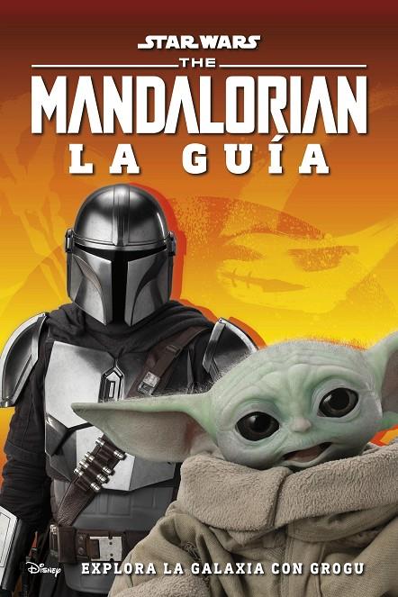 STAR WARS. THE MANDALORIAN LA GUÍA | 9780241559628 | DK, | Llibreria Ombra | Llibreria online de Rubí, Barcelona | Comprar llibres en català i castellà online