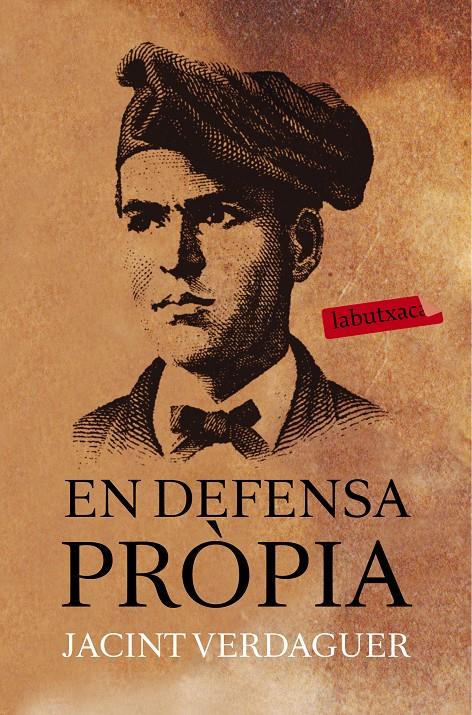 EN DEFENSA PRÒPIA | 9788483839850 | JACINT VERDAGUER | Llibreria Ombra | Llibreria online de Rubí, Barcelona | Comprar llibres en català i castellà online