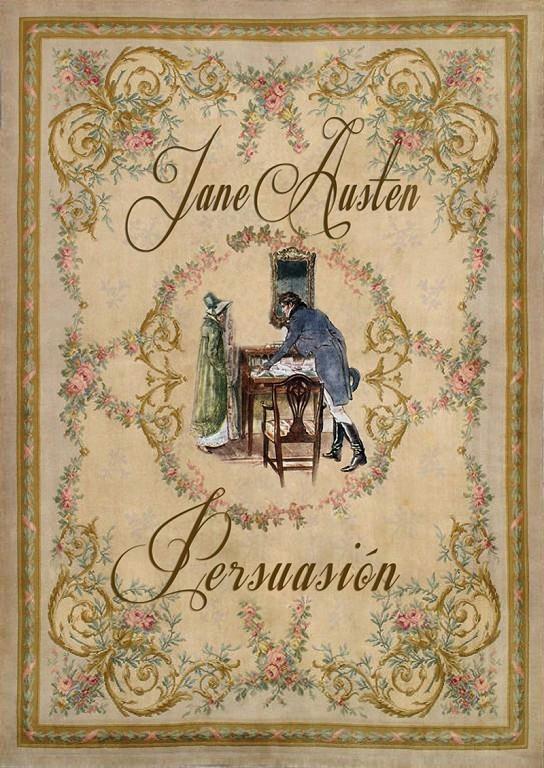 PERSUASIÓN (LIBRO + DVD DOCUMENTAL) | 9788494363474 | AUSTEN, JANE | Llibreria Ombra | Llibreria online de Rubí, Barcelona | Comprar llibres en català i castellà online