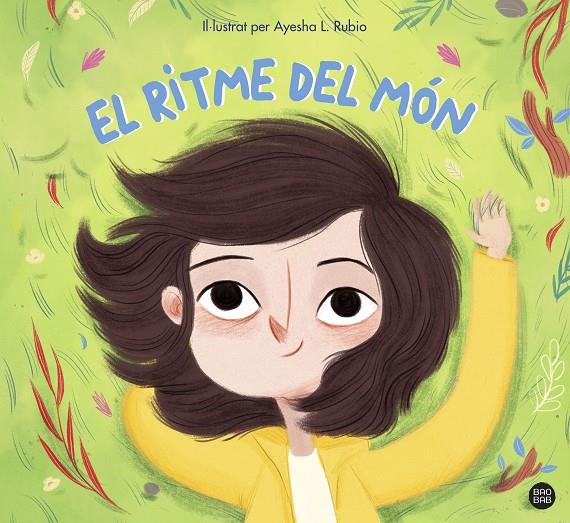 EL RITME DEL MÓN | 9788418444562 | RUBIO, AYESHA L. | Llibreria Ombra | Llibreria online de Rubí, Barcelona | Comprar llibres en català i castellà online