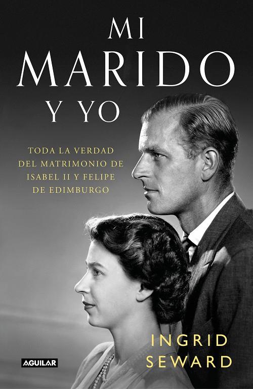 MI MARIDO Y YO | 9788403519404 | SEWARD, INGRID | Llibreria Ombra | Llibreria online de Rubí, Barcelona | Comprar llibres en català i castellà online