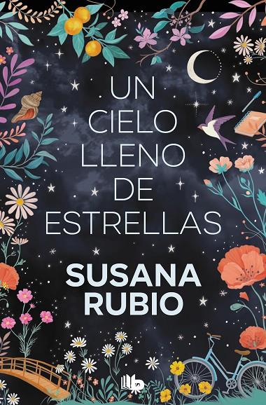 UN CIELO LLENO DE ESTRELLAS (LAS HERMANAS LUNA 2) | 9788413148892 | RUBIO, SUSANA | Llibreria Ombra | Llibreria online de Rubí, Barcelona | Comprar llibres en català i castellà online