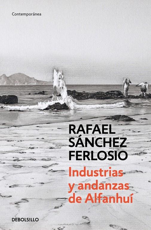 INDUSTRIAS Y ANDANZAS DE ALFANHUÍ | 9788490627204 | SANCHEZ FERLOSIO,RAFAEL | Llibreria Ombra | Llibreria online de Rubí, Barcelona | Comprar llibres en català i castellà online