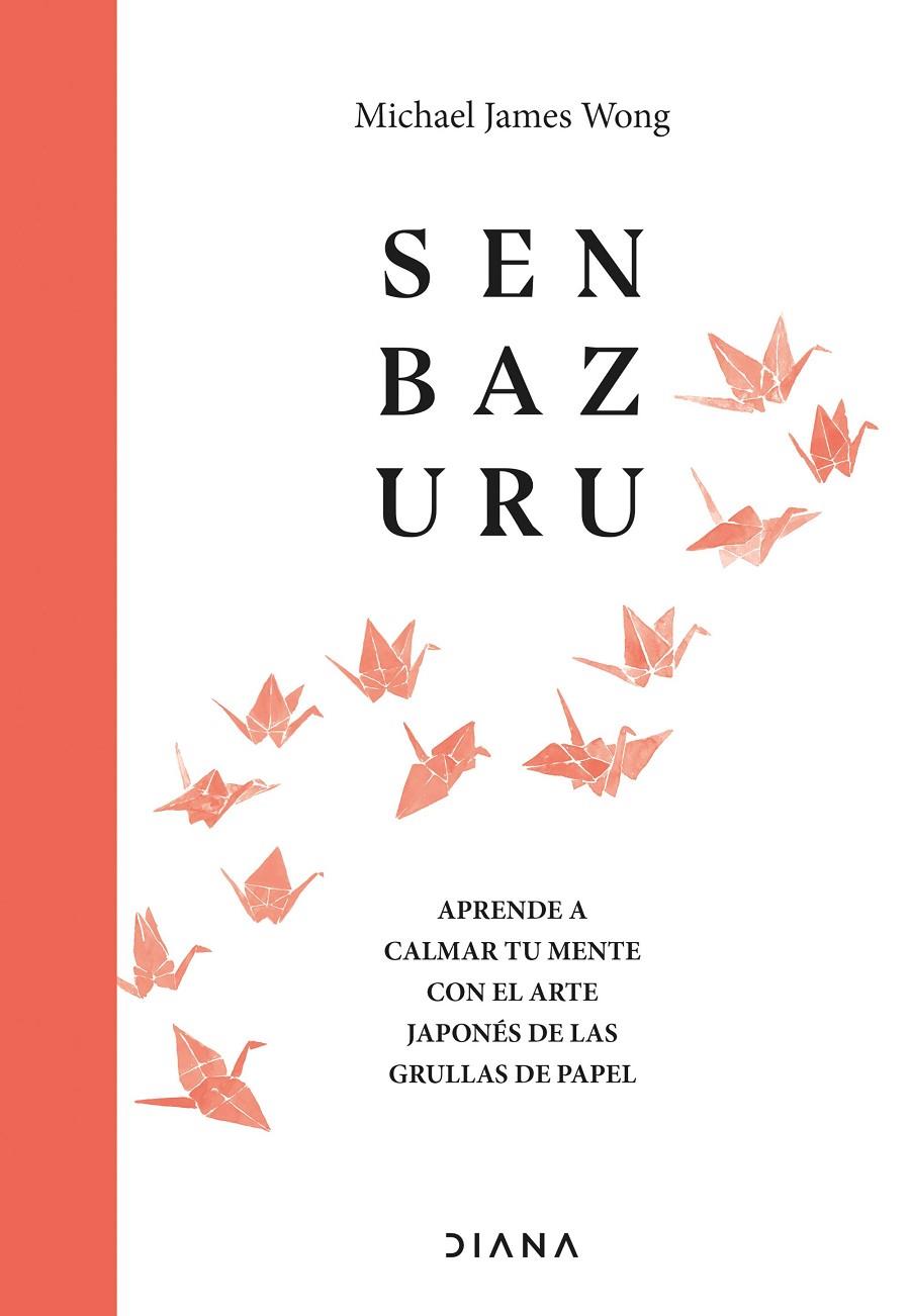 SENBAZURU | 9788411190329 | JAMES WONG, MICHAEL | Llibreria Ombra | Llibreria online de Rubí, Barcelona | Comprar llibres en català i castellà online