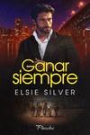 GANAR SIEMPRE | 9788410070325 | SILVER, ELSIE | Llibreria Ombra | Llibreria online de Rubí, Barcelona | Comprar llibres en català i castellà online