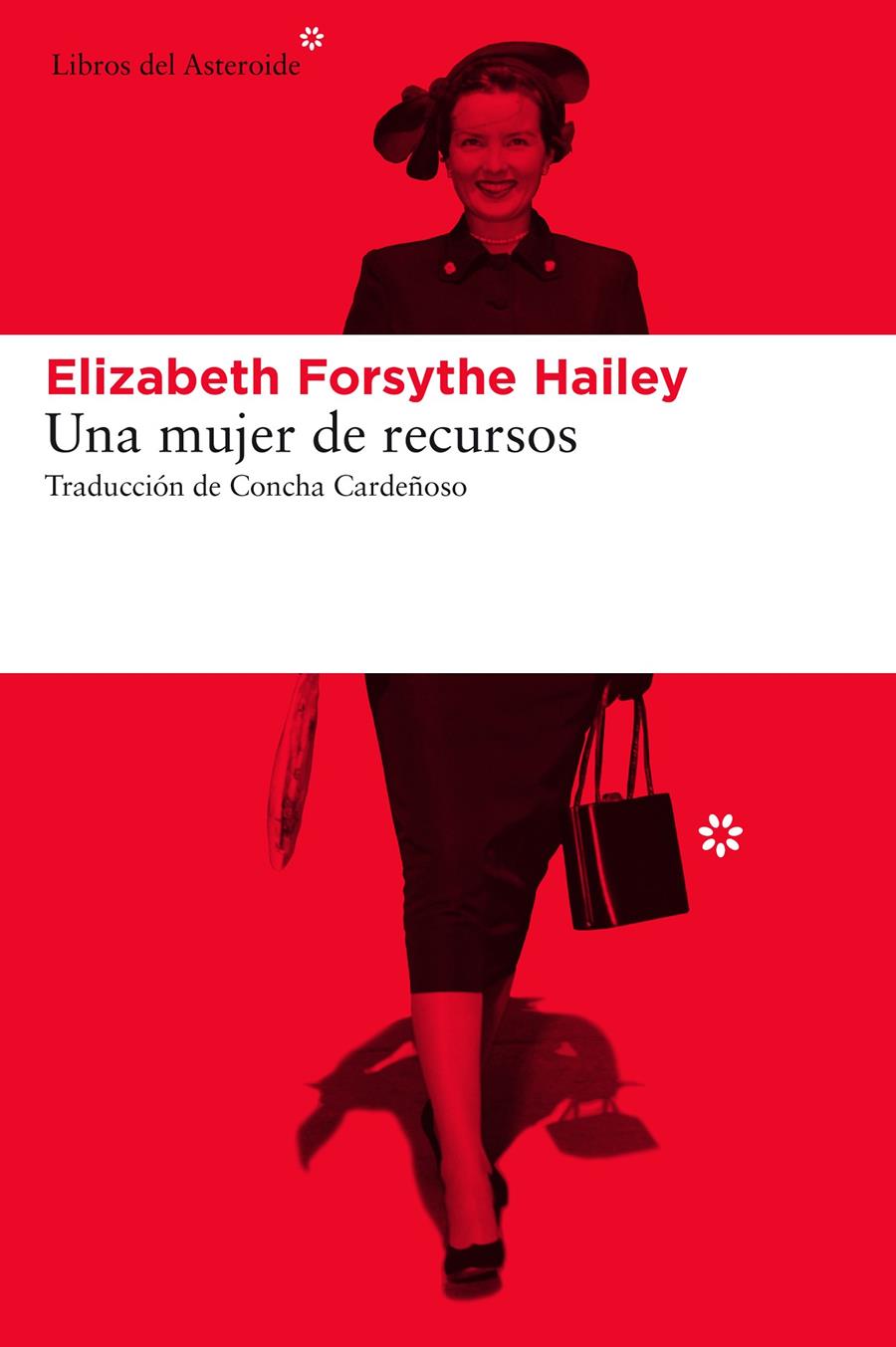 UNA MUJER DE RECURSOS | 9788416213207 | FORSYTHE HAILEY, ELIZABETH | Llibreria Ombra | Llibreria online de Rubí, Barcelona | Comprar llibres en català i castellà online