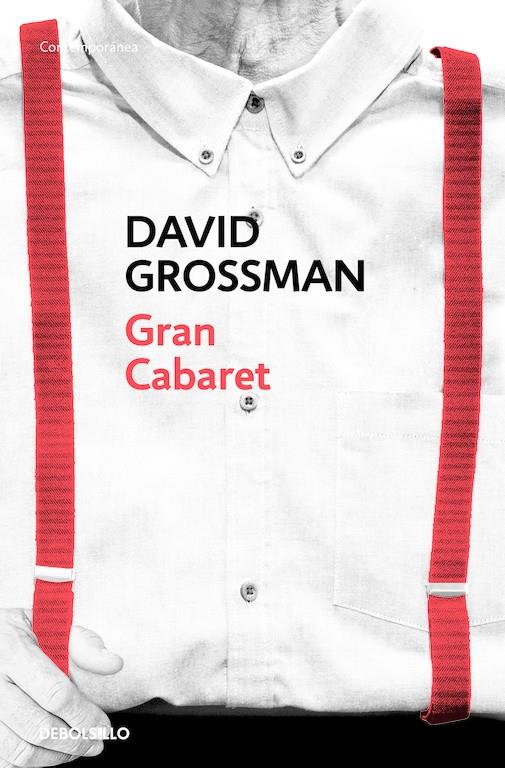 GRAN CABARET | 9788466330022 | GROSSMAN, DAVID | Llibreria Ombra | Llibreria online de Rubí, Barcelona | Comprar llibres en català i castellà online